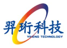 Yiheng Technology 羿珩科技